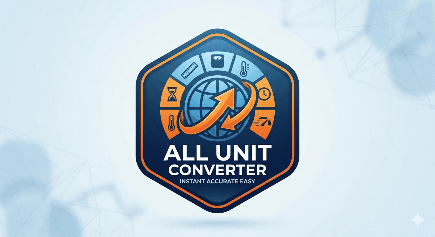 All Unit Converter