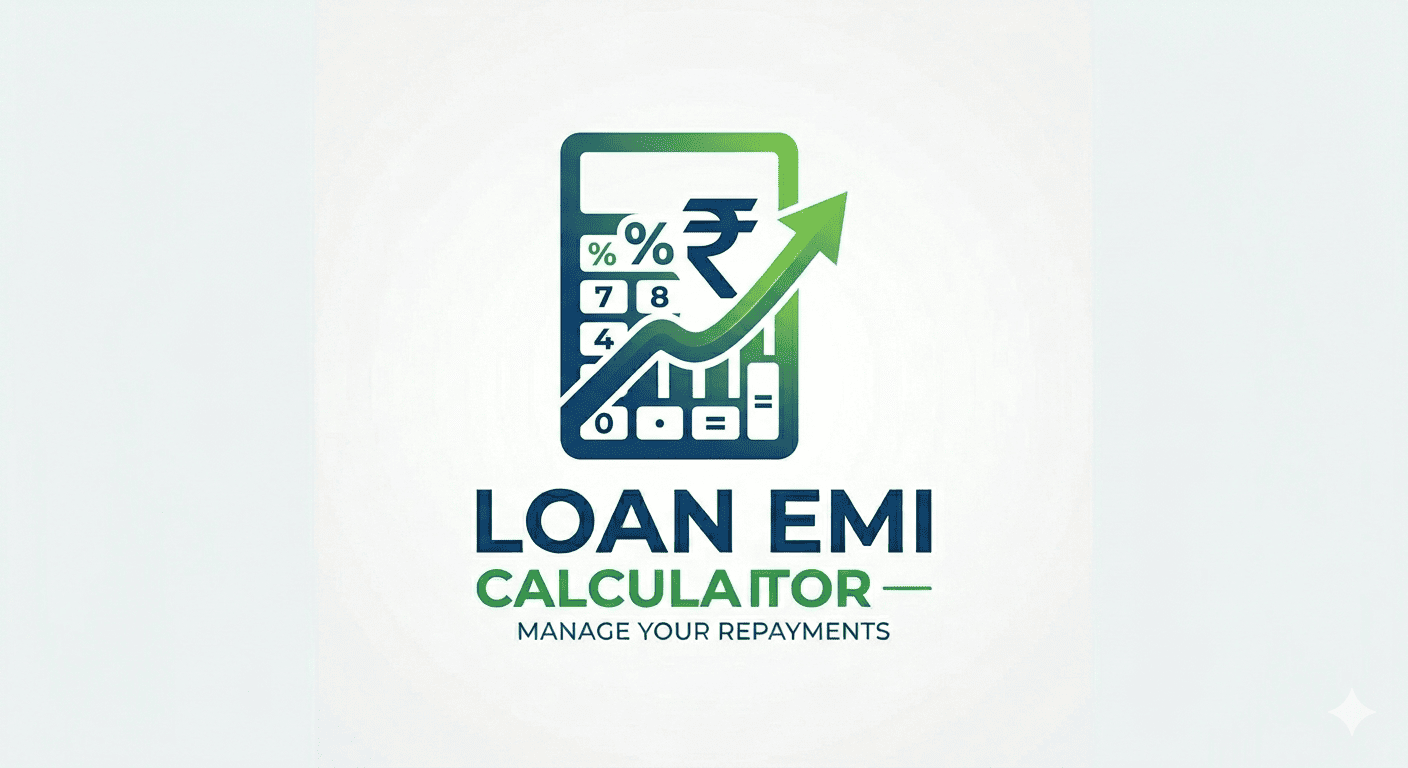 loan emi calculator